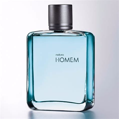 perfume da natura masculino